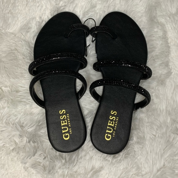 Guess sandals Brand new - Picture 4 of 5